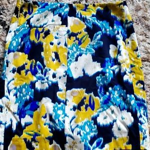 Lysse Charity Pencil Skirt